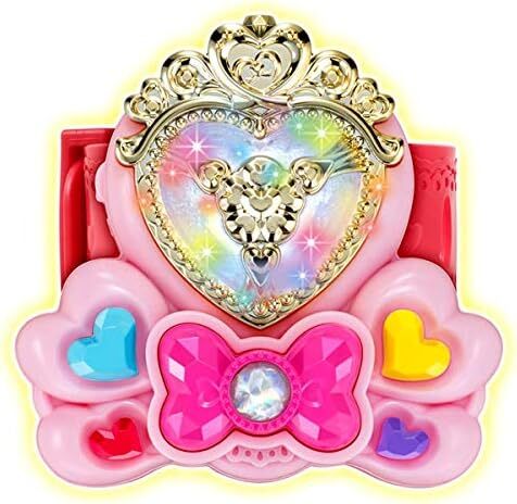 超希少❤︎プリティストア限定❤︎非売品❤︎HuGっと！プリキュア❤︎えみる❤︎3種セット❤︎ 61Iqq0dwiSL._UF350,350_QL50_.jpg