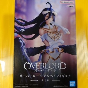 オーバーロードフィギュア オーバーロード アルベドフィギュア