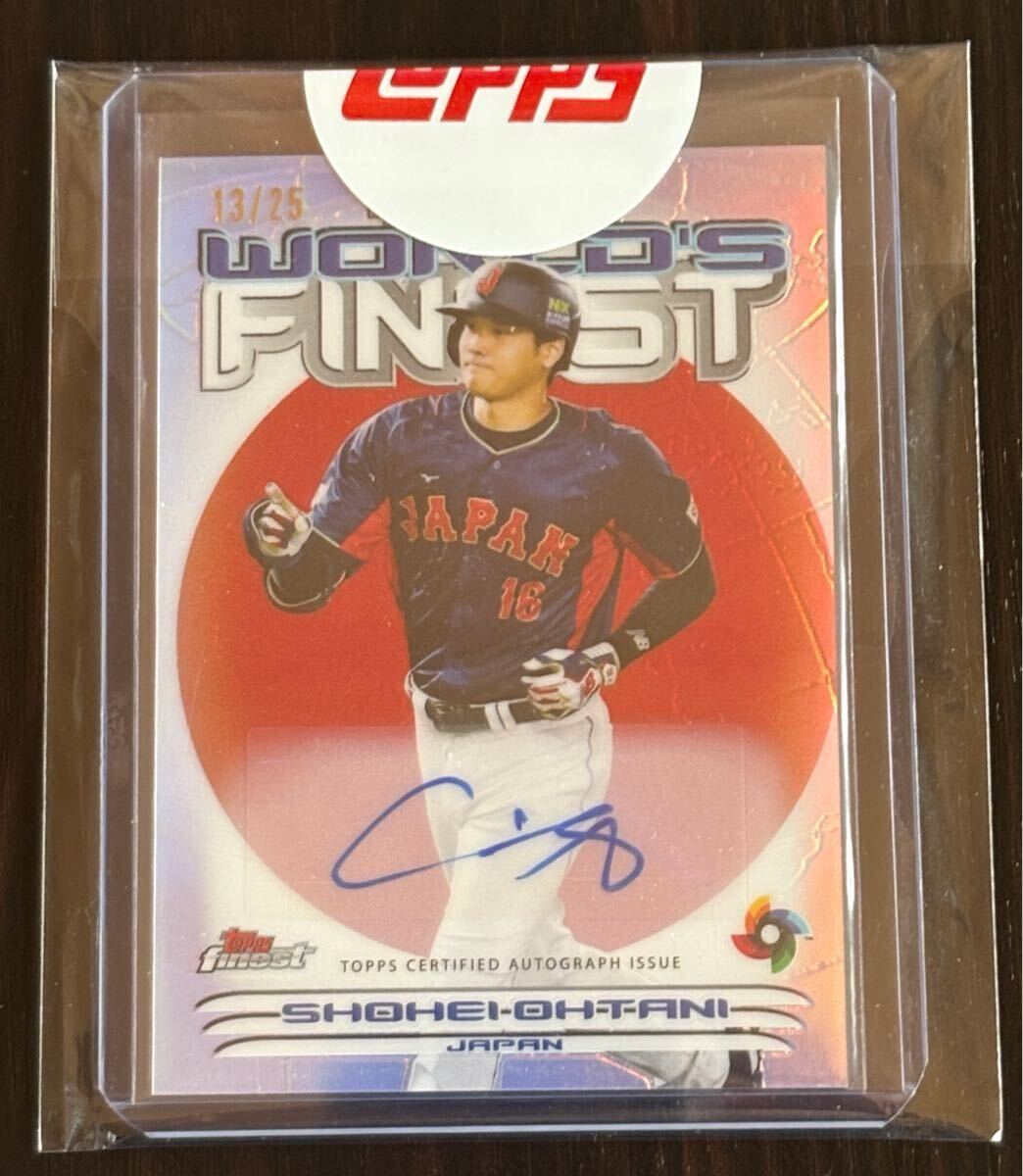 2025年最新】Yahoo!オークション -大谷翔平 finestの中古品
