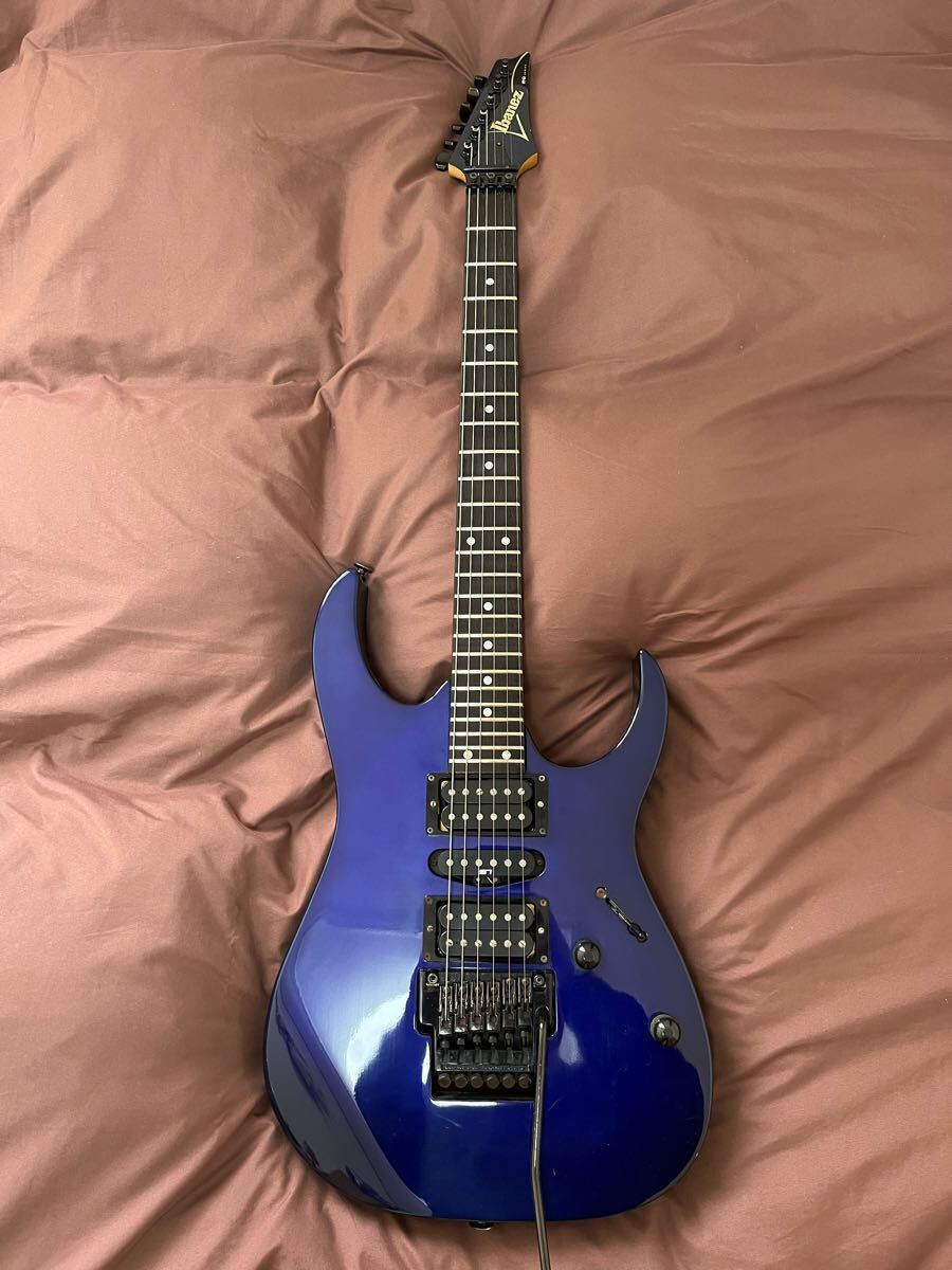 Yahoo!オークション -「ibanez rg 570」(エレキギター) (ギター Yahoo!オークション -「ibanez rg 570」(エレキギター) (ギター