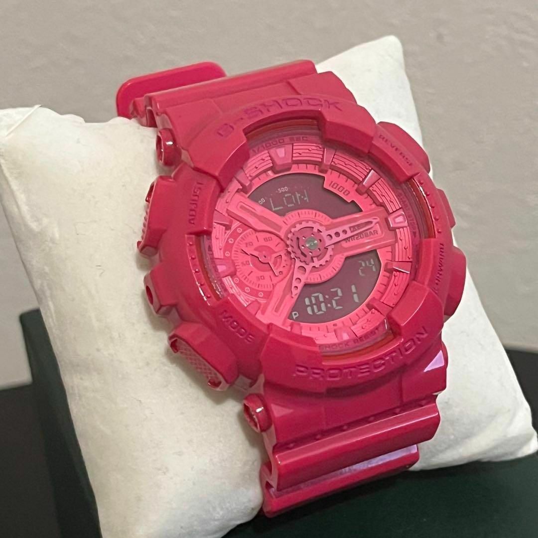 2025年最新】Yahoo!オークション -casio g-shock ga-110の中古品 2025年最新】Yahoo!オークション -casio g-shock ga-110の中古品