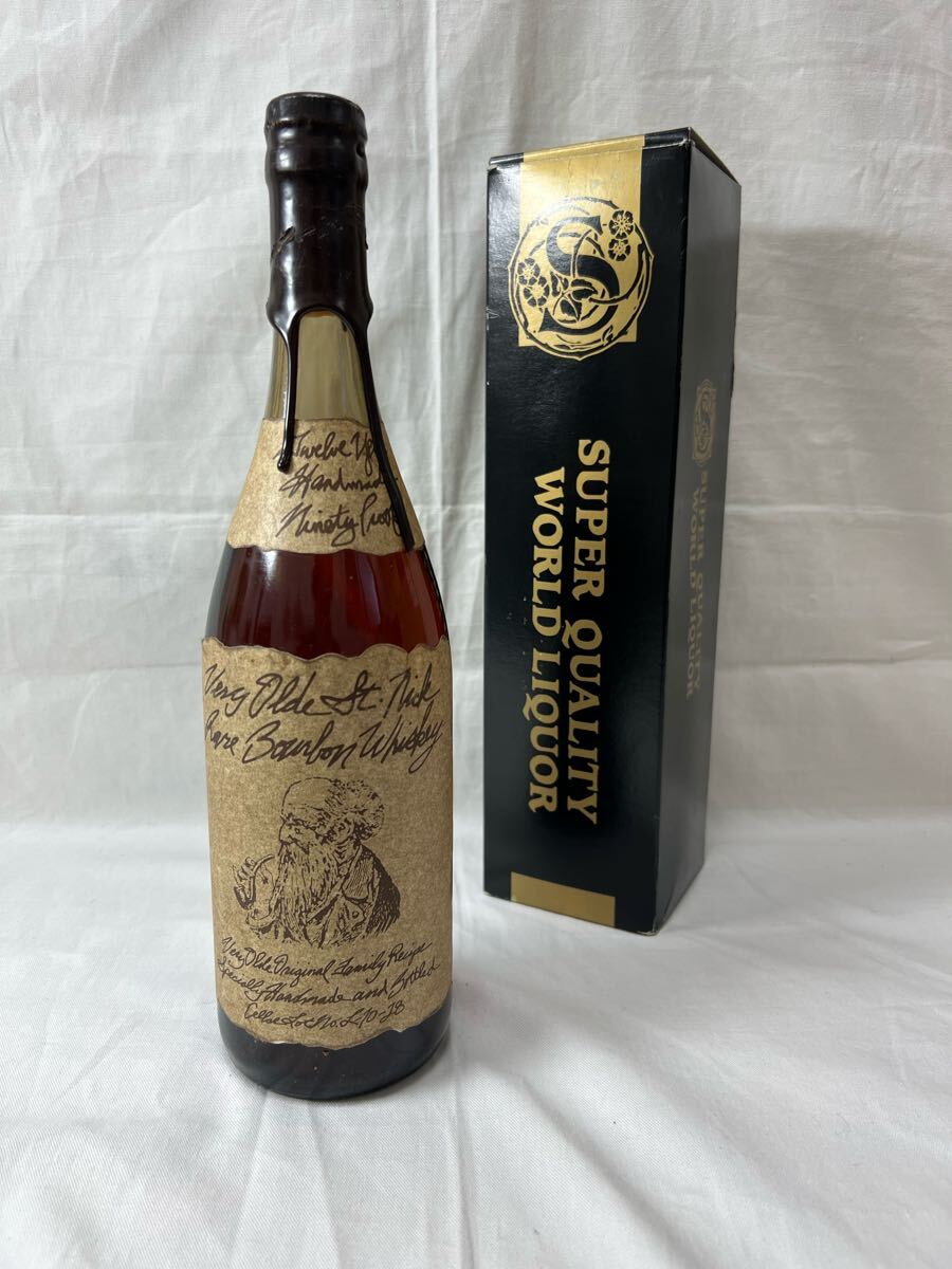 Yahoo!オークション -「オールドセントニック」(飲料) の落札 Yahoo!オークション -「オールドセントニック」(飲料) の落札
