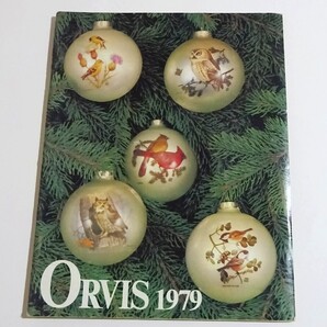☆ Orvis 1979 X'mas Catalog ☆ オービスの1979年クリスマスカタログ(2) ☆