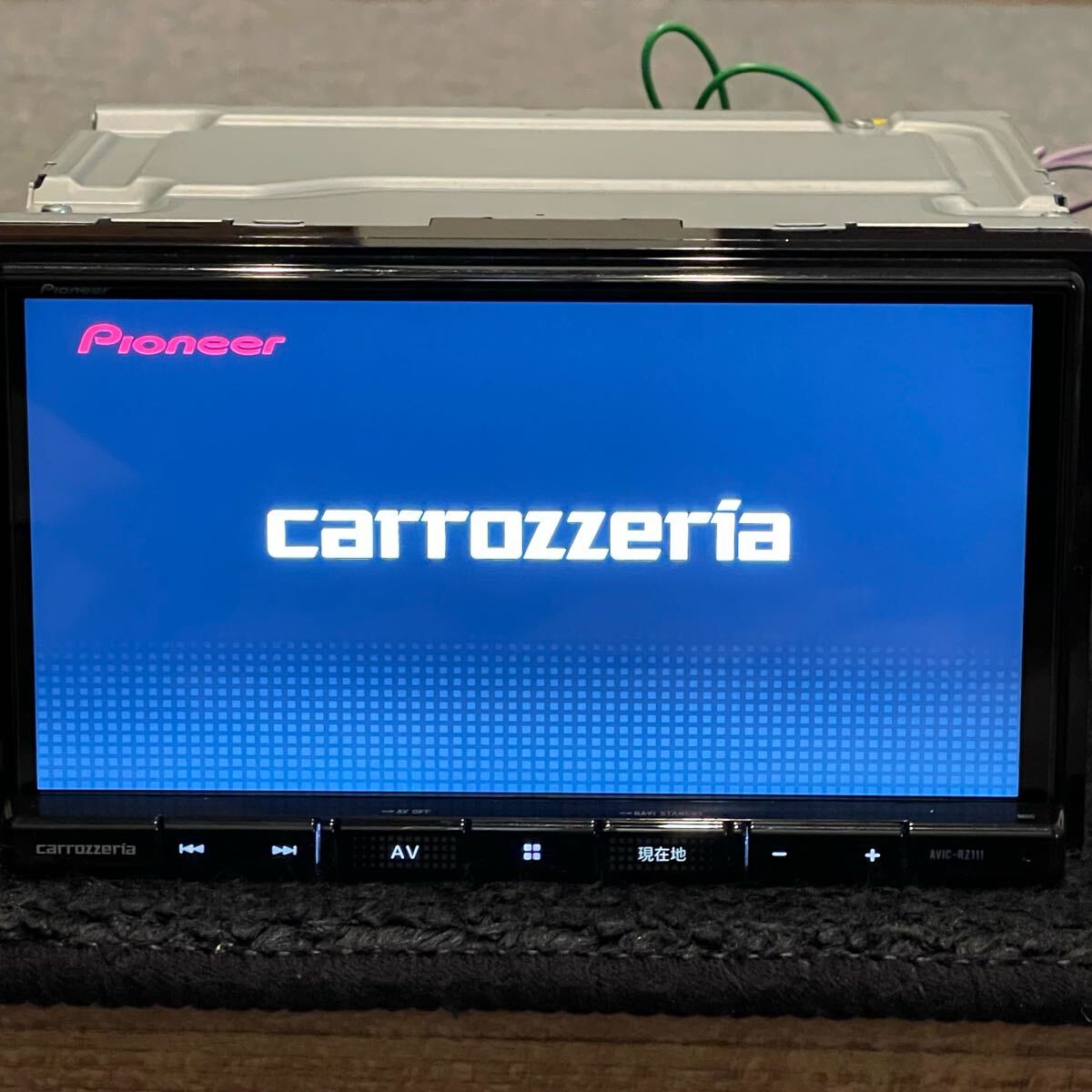 Yahoo!オークション -「avic rz111」の落札相場・落札価格 Yahoo!オークション -「avic rz111」の落札相場・落札価格