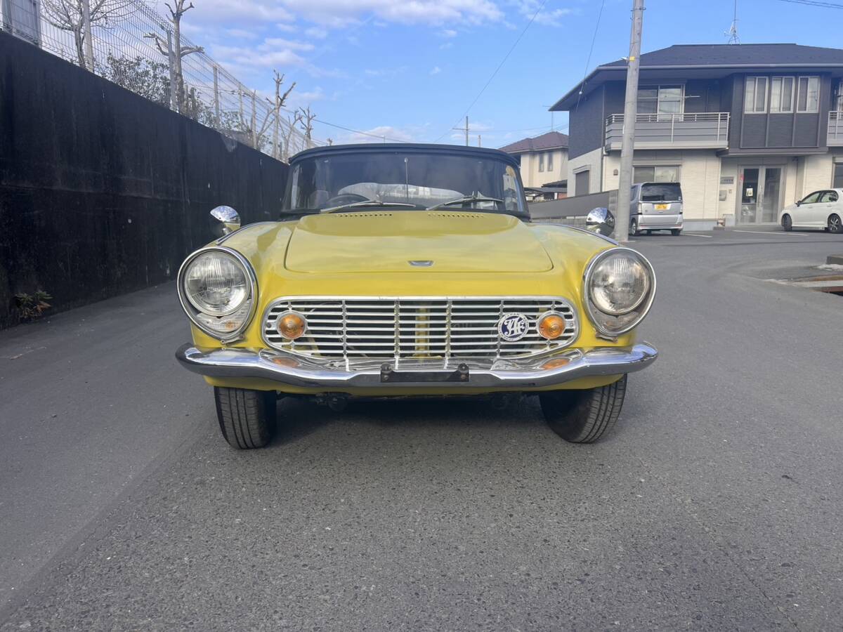 Yahoo!オークション -「(ホンダ honda) (s600 s800)」の落札相場 Yahoo!オークション -「(ホンダ honda) (s600 s800)」の落札相場