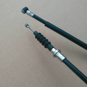 送料無料 ザックス マダス 125 クラッチ ワイヤー ケーブル 新品 スパイダー MADASS SACHS