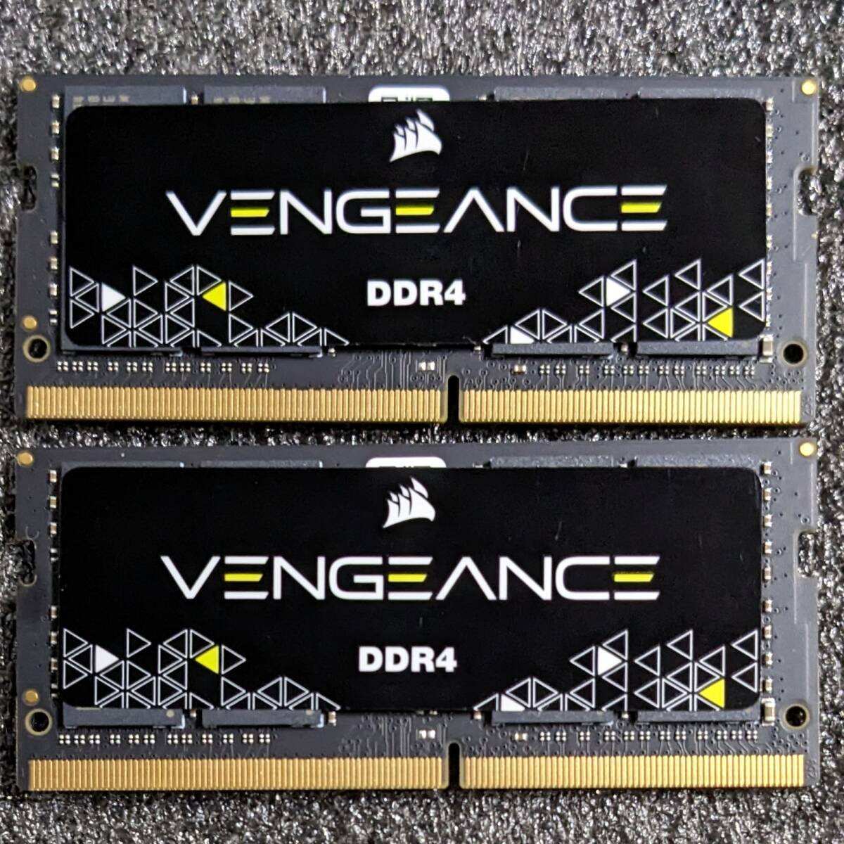 2025年最新】Yahoo!オークション -ddr4 so-dimm 64gbの中古品 2025年最新】Yahoo!オークション -ddr4 so-dimm 64gbの中古品
