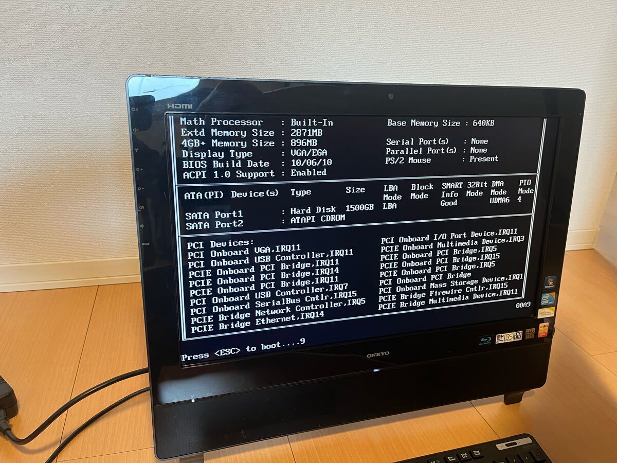 Yahoo!オークション -「onkyo」(デスクトップ) (Windows)の落札 Yahoo!オークション -「onkyo」(デスクトップ) (Windows)の落札