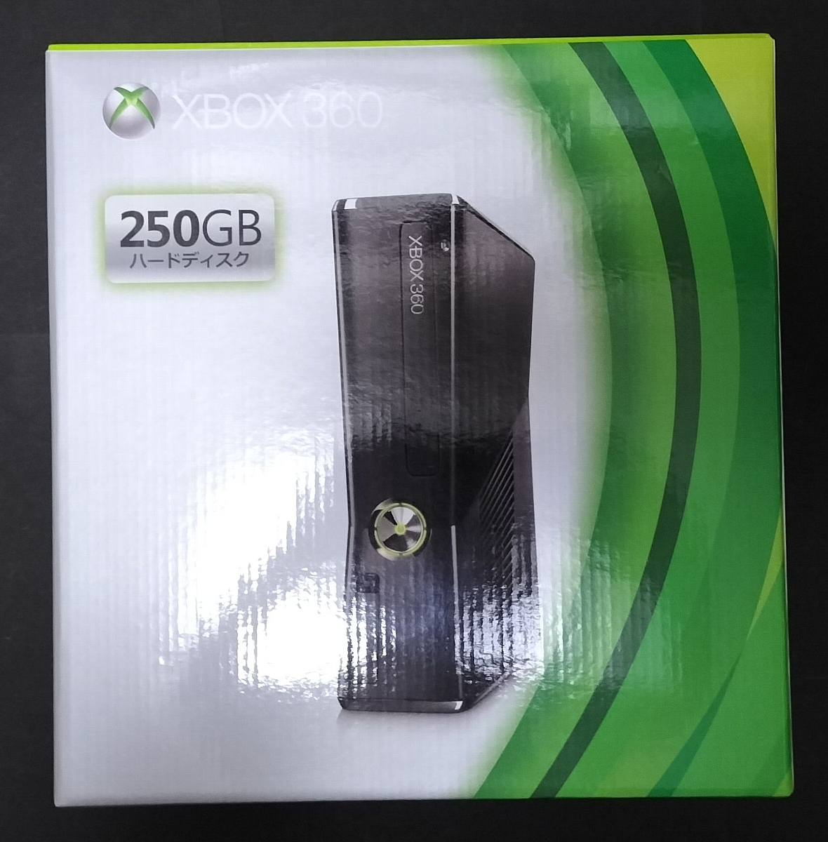 Yahoo!オークション -「xbox360 本体 (新品 未使用 未開封 Yahoo!オークション -「xbox360 本体 (新品 未使用 未開封
