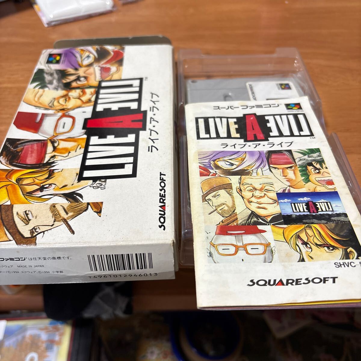 2025年最新】Yahoo!オークション -ライブ アライブの中古品