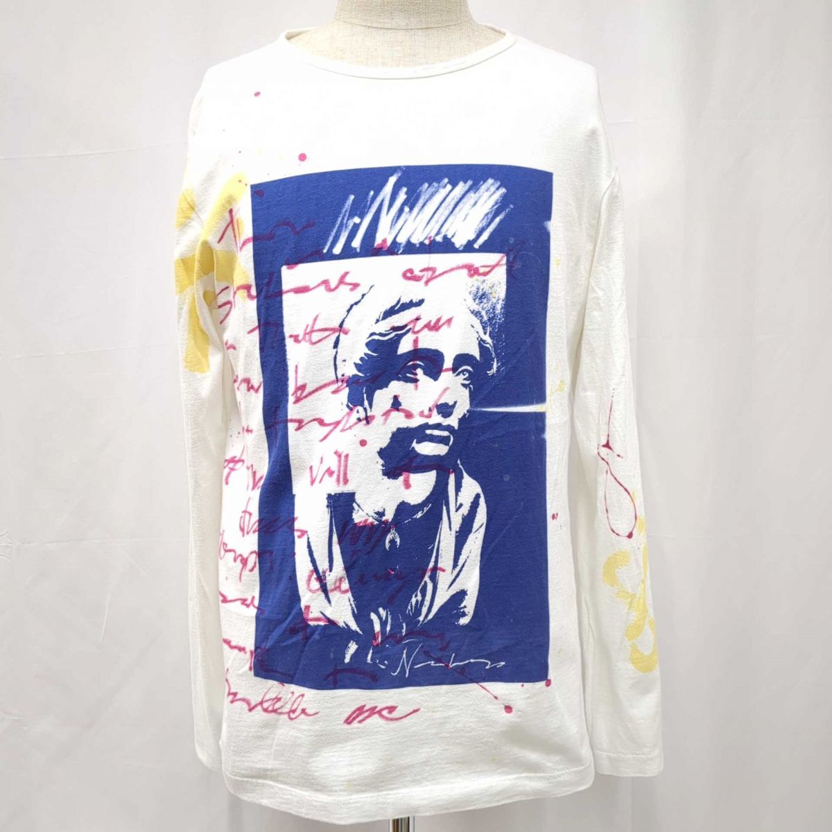 2025年最新】Yahoo!オークション - 長袖Tシャツ(男性用 2025年最新】Yahoo!オークション - 長袖Tシャツ(男性用