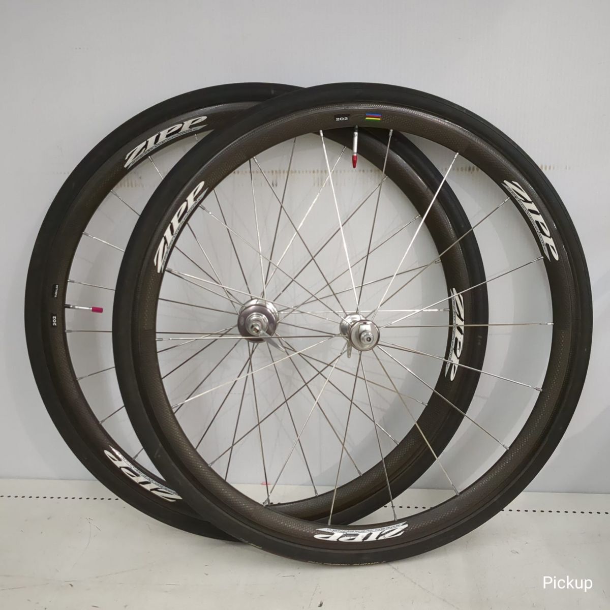 Yahoo!オークション -「zipp 202 チューブラー」の落札相場 Yahoo!オークション -「zipp 202 チューブラー」の落札相場