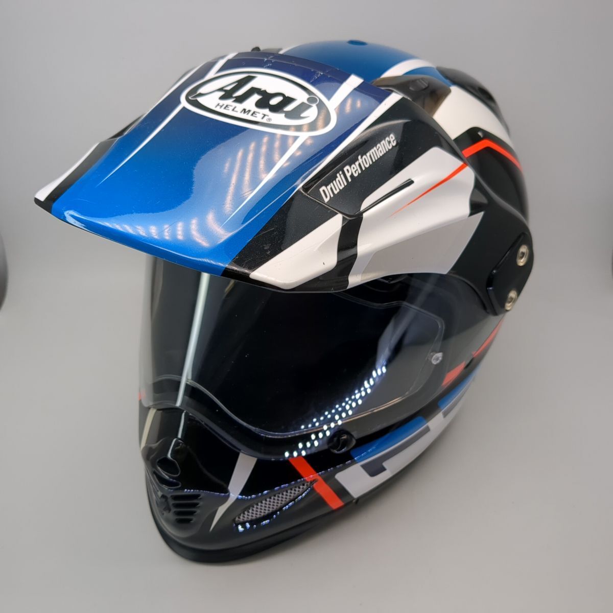 Yahoo!オークション -「arai (アライ) ツアークロス3 ヘルメット Yahoo!オークション -「arai (アライ) ツアークロス3 ヘルメット