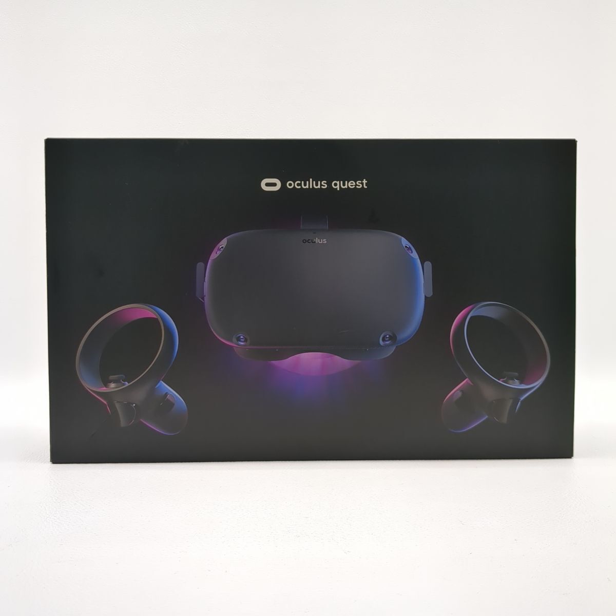 2025年最新】Oculus Quest 64GBの商品一覧 - Yahoo!オークション 2025年最新】Oculus Quest 64GBの商品一覧 - Yahoo!オークション