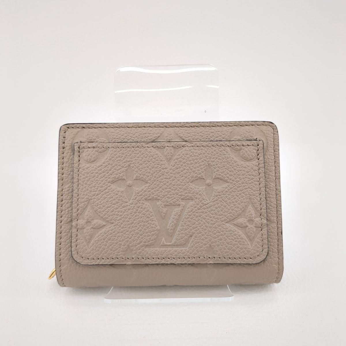 Yahoo!オークション -「ヴィトン アンプラント 財布 未使用品 Yahoo!オークション -「ヴィトン アンプラント 財布 未使用品