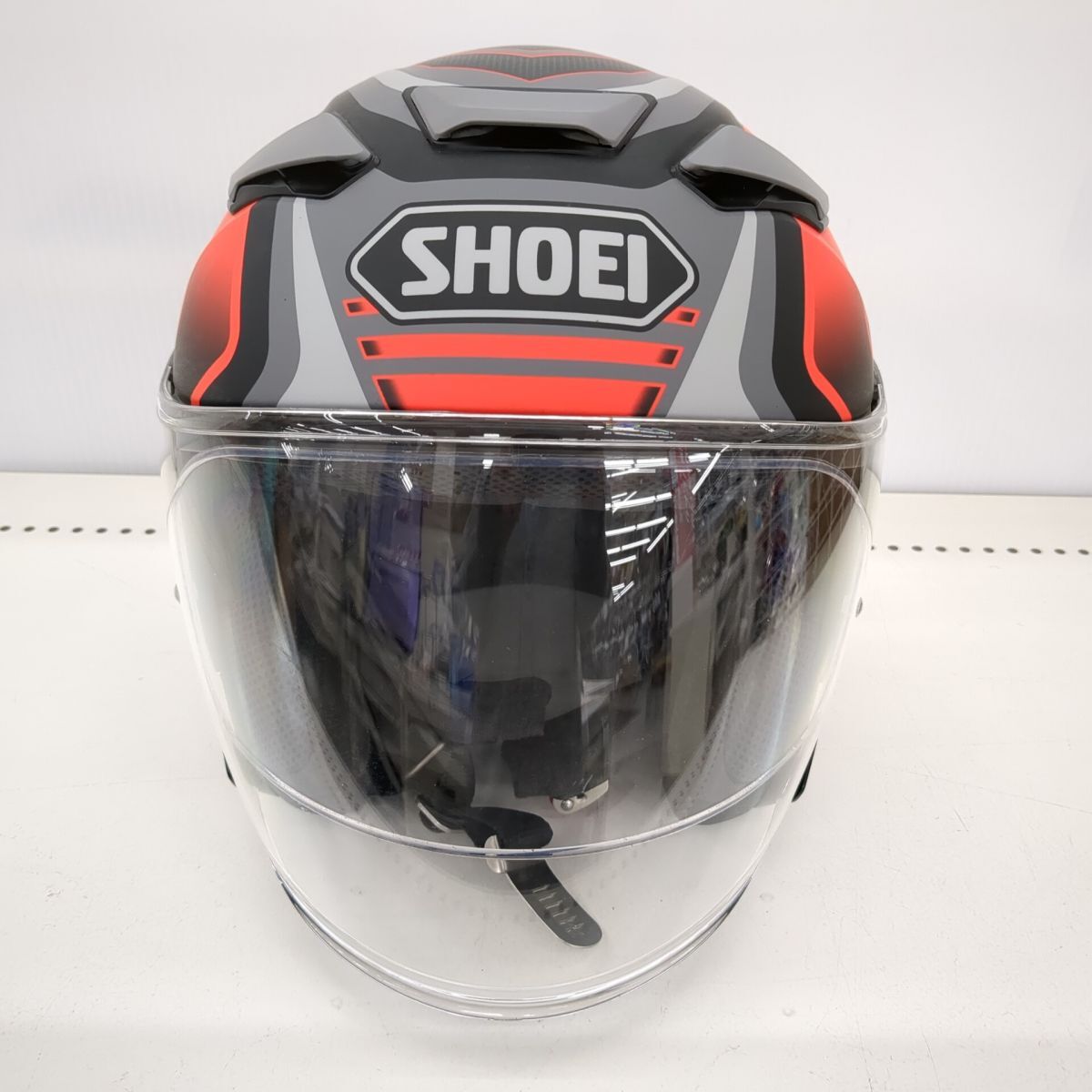 Webike | SHOEI ショウエイ J-CRUISEII［ジェイ-クルーズ2