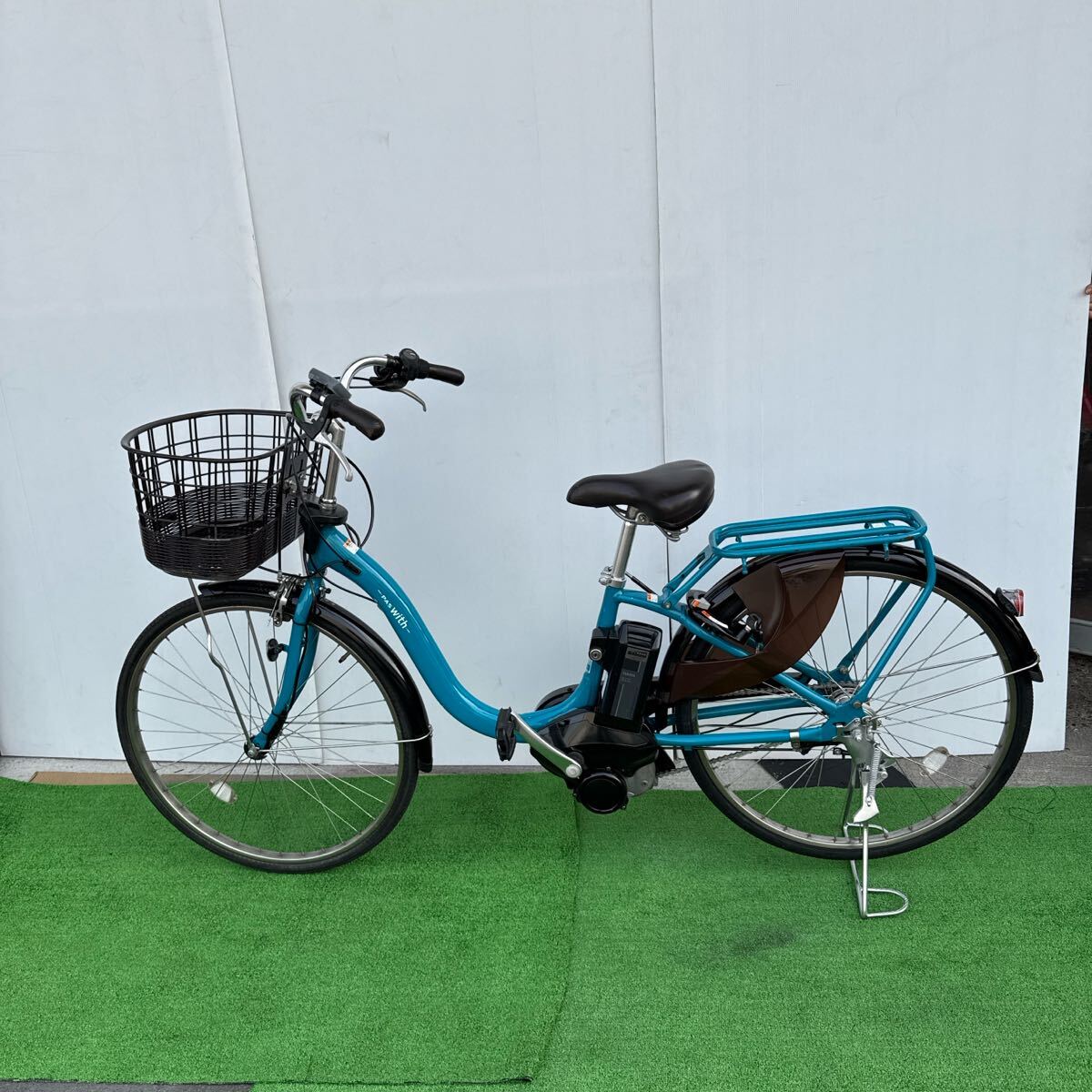 2025年最新】Yahoo!オークション -ヤマハ電動自転車 26インチの 2025年最新】Yahoo!オークション -ヤマハ電動自転車 26インチの
