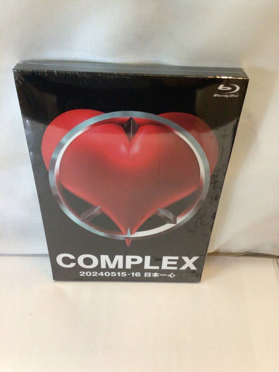 Yahoo!オークション -「complex 日本一心 (blu-ray ブルーレイ Yahoo!オークション -「complex 日本一心 (blu-ray ブルーレイ