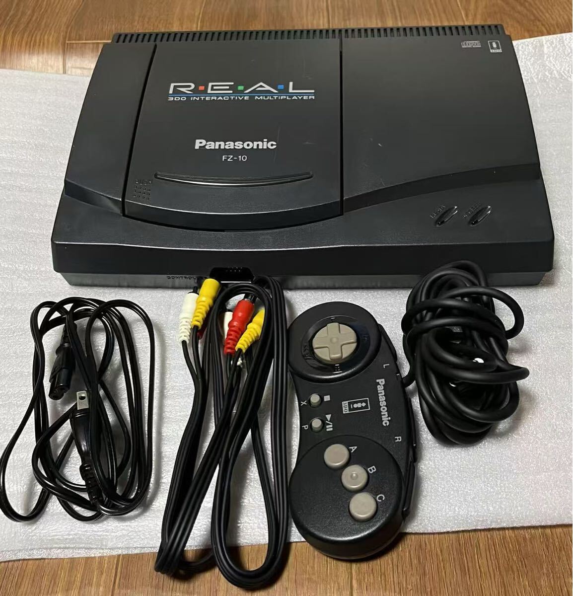 Yahoo!オークション -「3do fz-10」の落札相場・落札価格 Yahoo!オークション -「3do fz-10」の落札相場・落札価格