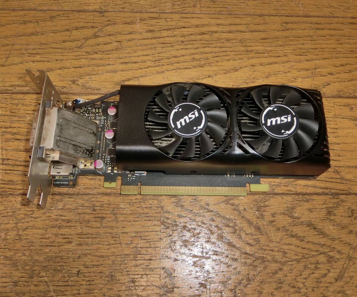 Yahoo!オークション -「gtx1050ti ロープロファイル」の落札相場 Yahoo!オークション -「gtx1050ti ロープロファイル」の落札相場