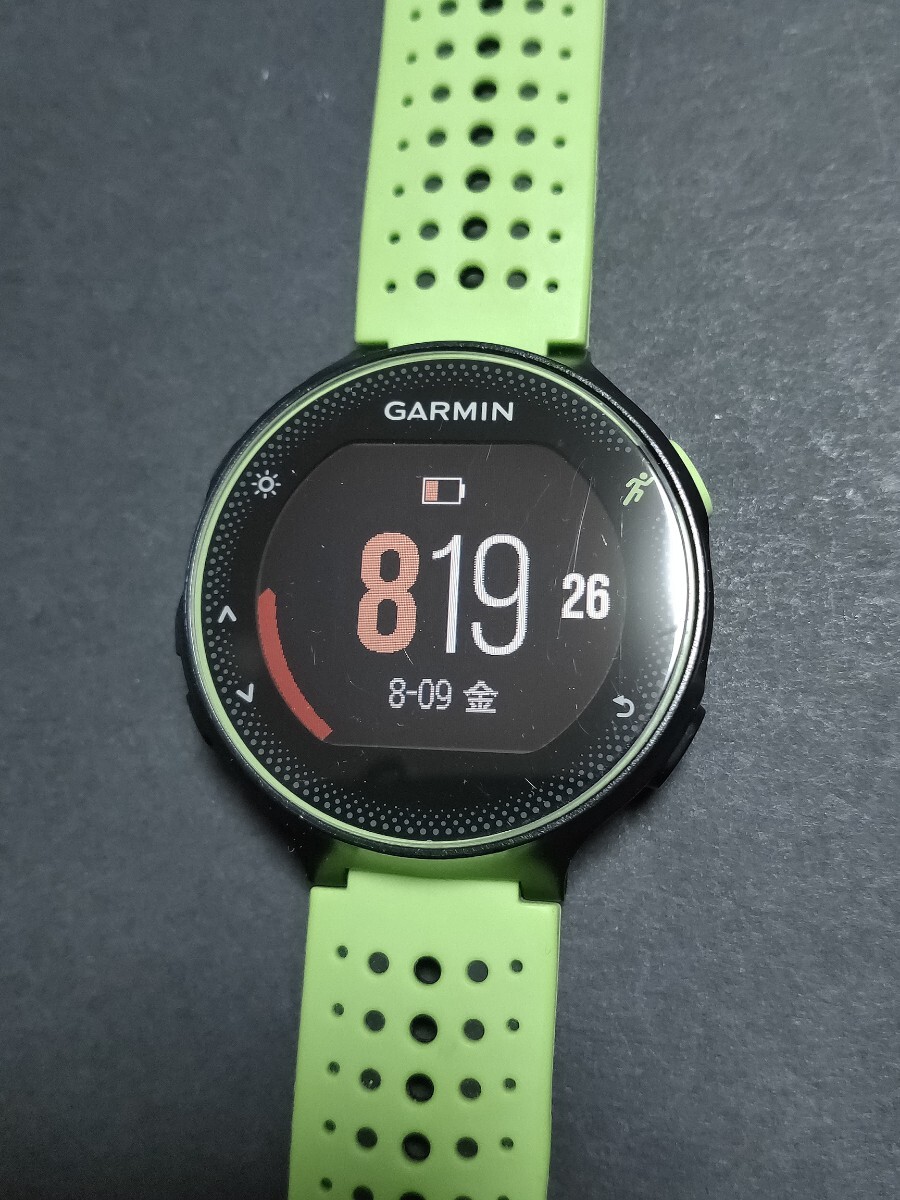 Yahoo!オークション -「(garmin ガーミン) 235j」の落札相場 Yahoo!オークション -「(garmin ガーミン) 235j」の落札相場