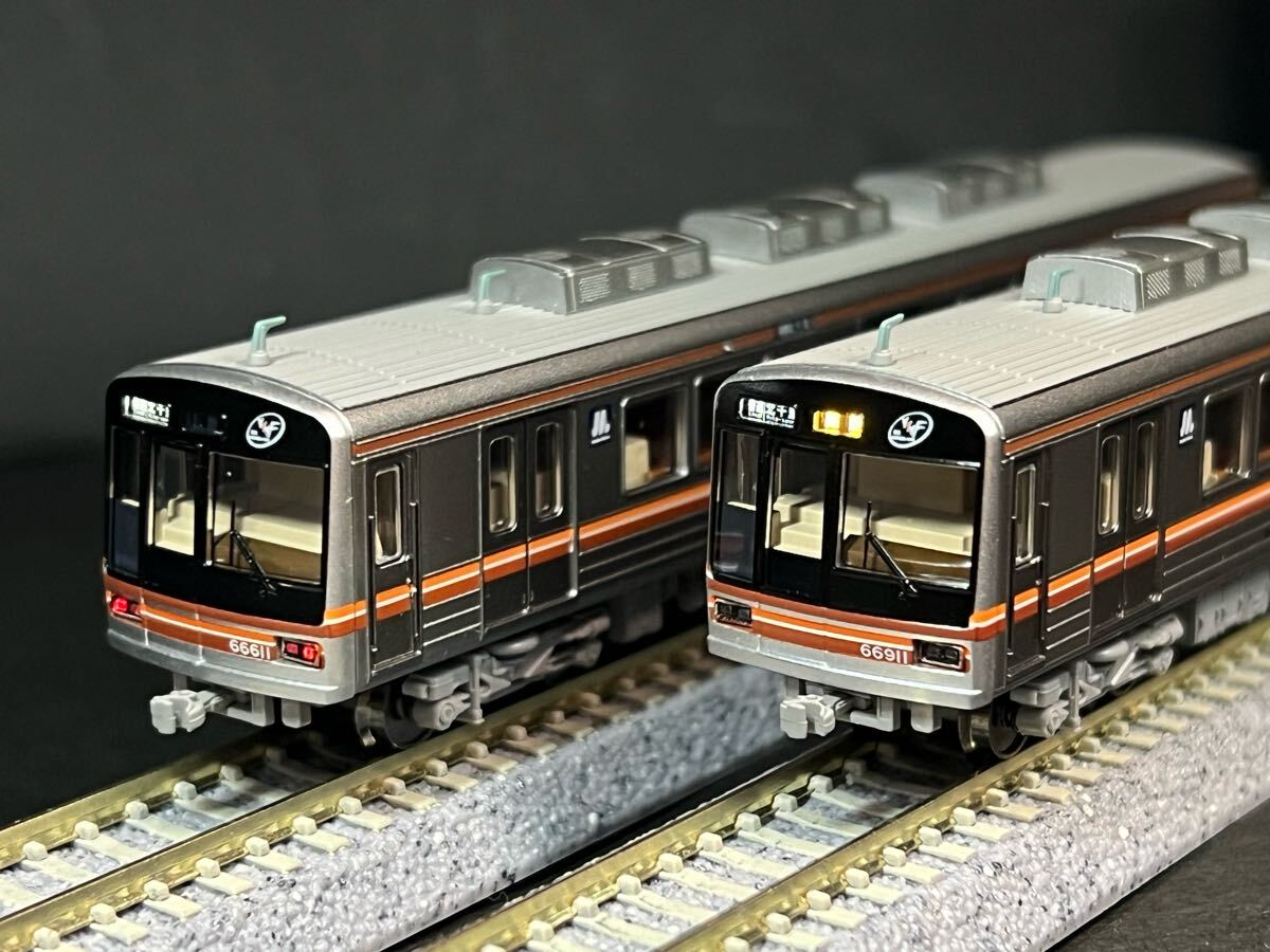 Yahoo!オークション -「66系」(Nゲージ) (鉄道模型)の落札相場
