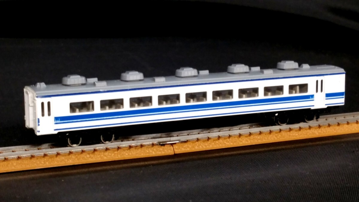 Yahoo!オークション -「tomix ユーロライナー」(JR、国鉄車輌