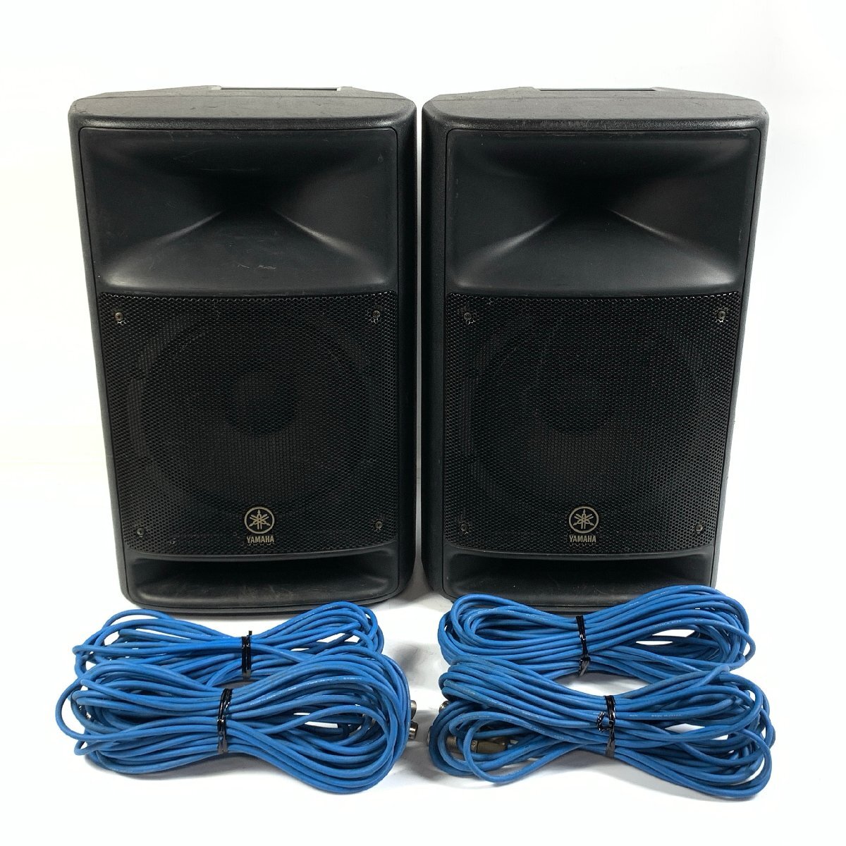 Yahoo!オークション -「yamaha stagepas 500」の落札相場・落札価格 Yahoo!オークション -「yamaha stagepas 500」の落札相場・落札価格