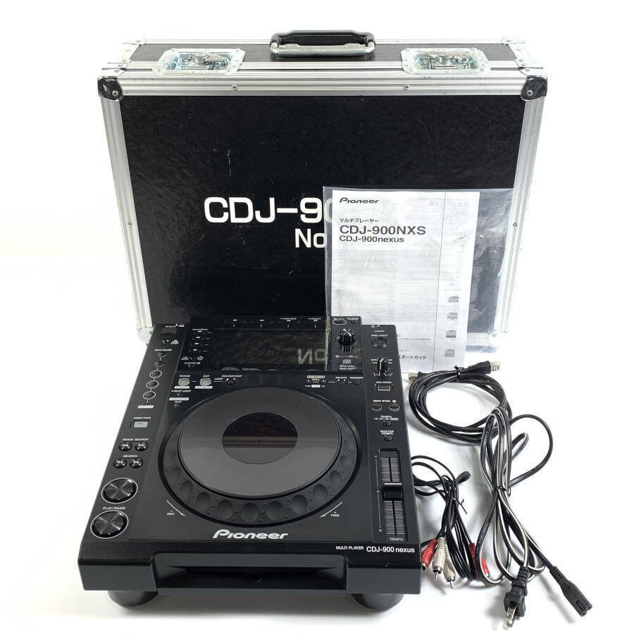Yahoo!オークション -「pioneer cdj 900」の落札相場・落札価格 Yahoo!オークション -「pioneer cdj 900」の落札相場・落札価格