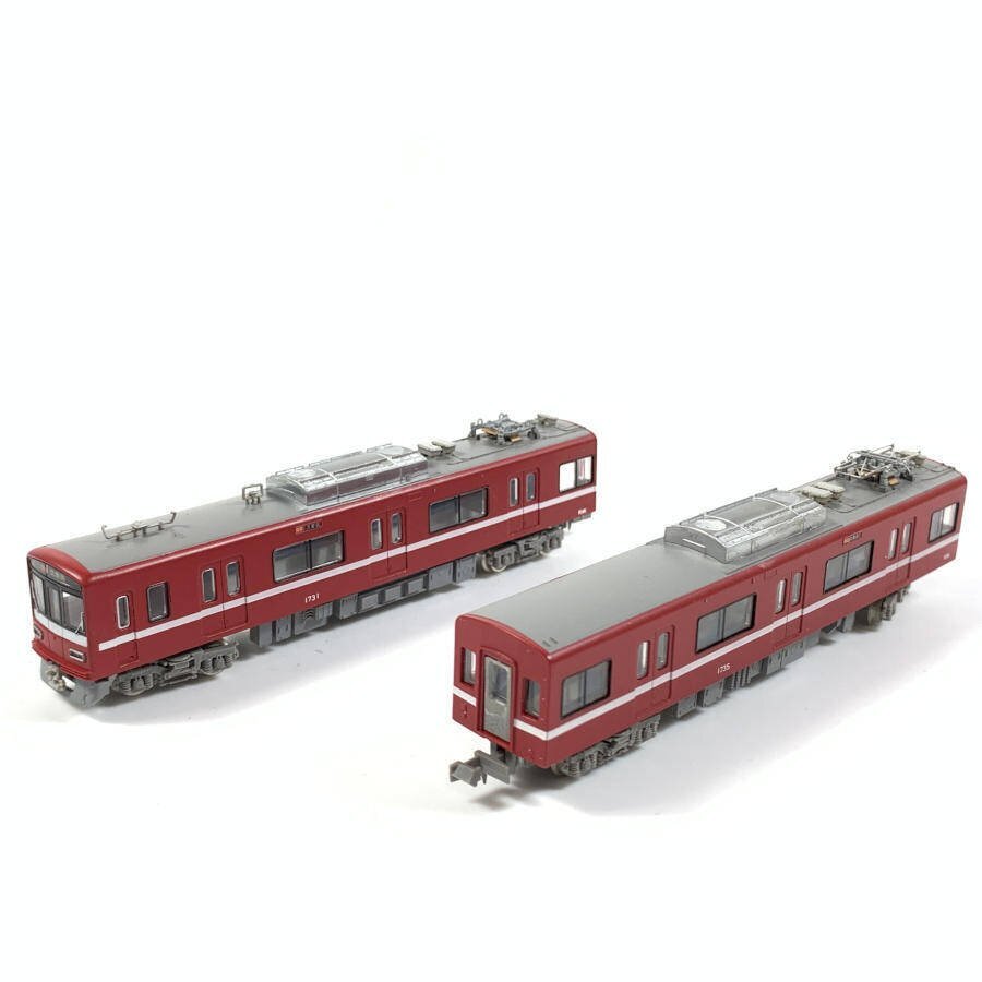 Yahoo!オークション -「京急1500形」(Nゲージ) (鉄道模型)の落札 Yahoo!オークション -「京急1500形」(Nゲージ) (鉄道模型)の落札