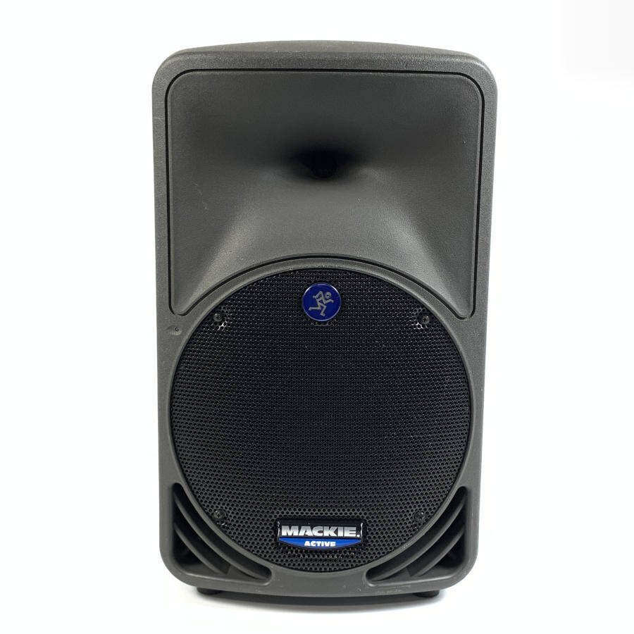 Yahoo!オークション -「mackie スピーカー」(楽器、器材) の落札 Yahoo!オークション -「mackie スピーカー」(楽器、器材) の落札