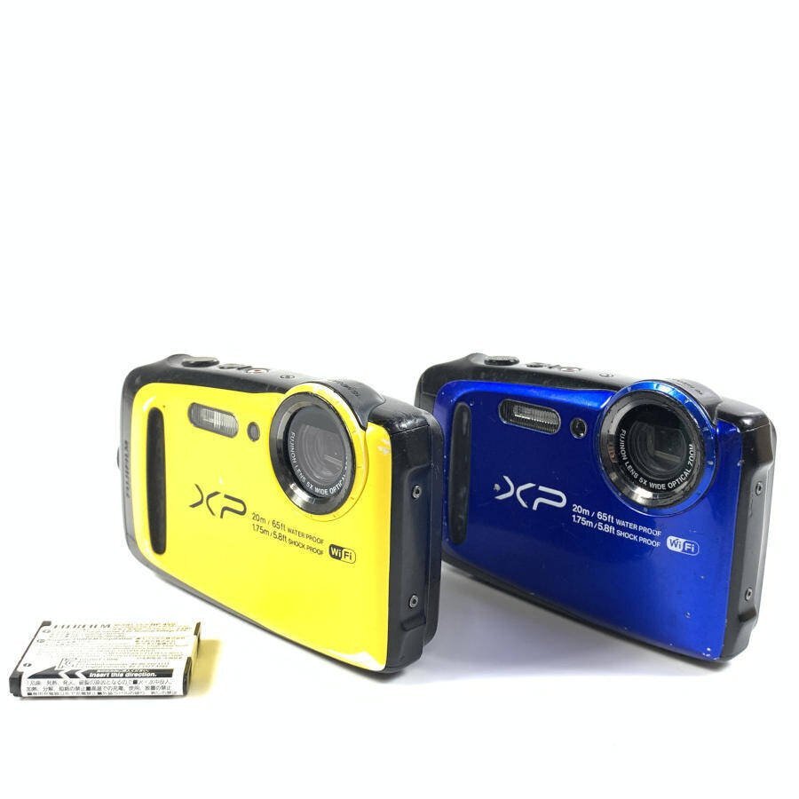 Yahoo!オークション -「finepix xp120」の落札相場・落札価格 Yahoo!オークション -「finepix xp120」の落札相場・落札価格
