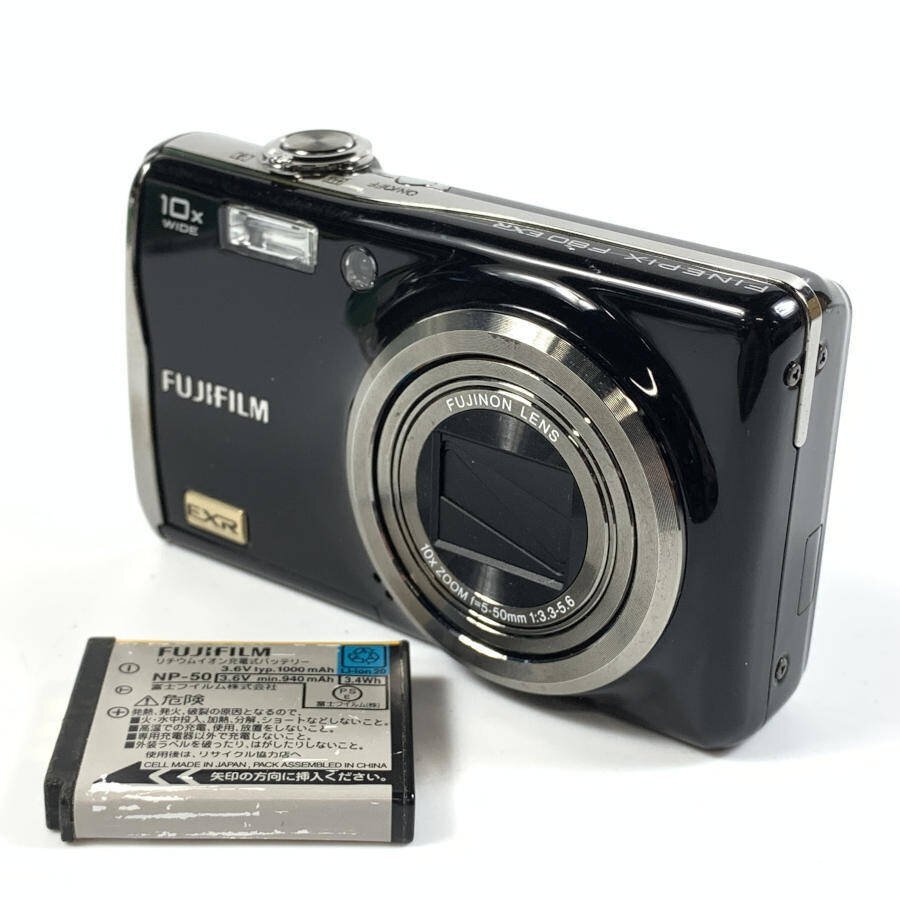 Yahoo!オークション -「finepix f80exr」の落札相場・落札価格 Yahoo!オークション -「finepix f80exr」の落札相場・落札価格