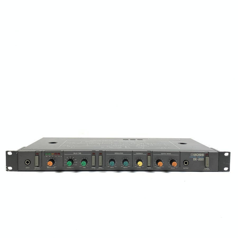 Yahoo!オークション -「boss de-200」の落札相場・落札価格 Yahoo!オークション -「boss de-200」の落札相場・落札価格