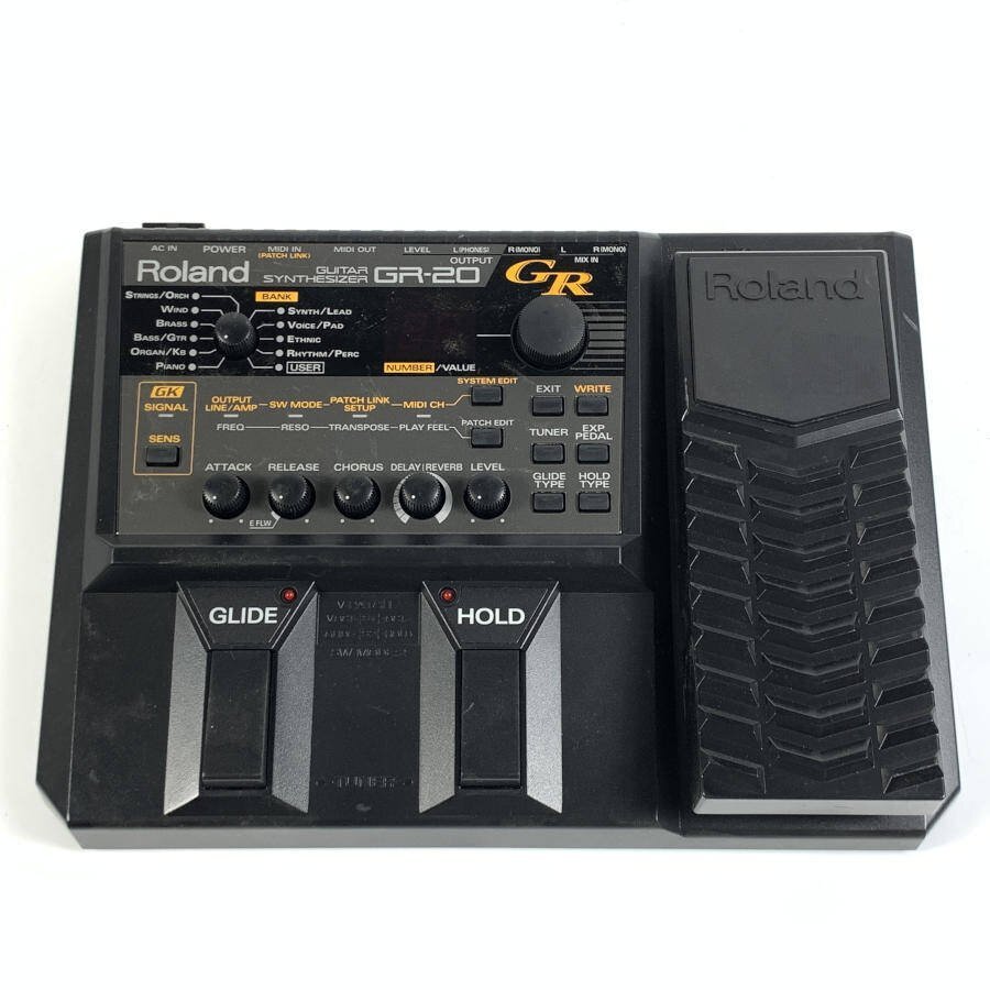 Yahoo!オークション -「roland gr-20」の落札相場・落札価格 Yahoo!オークション -「roland gr-20」の落札相場・落札価格