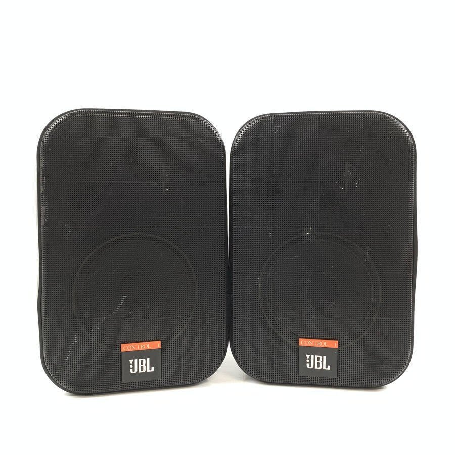 Yahoo!オークション -「jbl control 10」(スピーカー Yahoo!オークション -「jbl control 10」(スピーカー