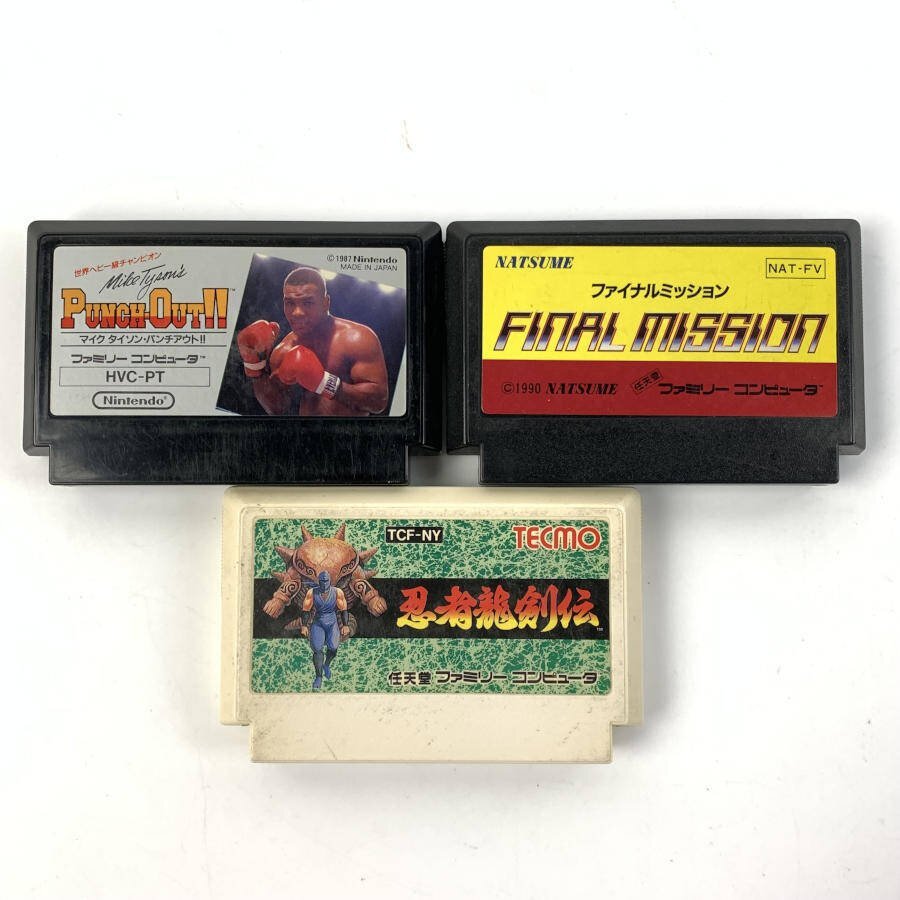 Yahoo!オークション -「ファミコン ファイナルミッション」の Yahoo!オークション -「ファミコン ファイナルミッション」の