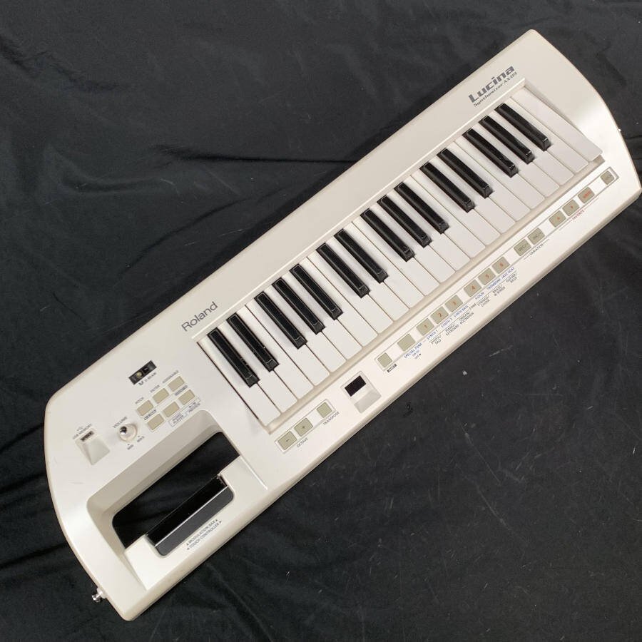 Yahoo!オークション -「.ax」(ローランド) (キーボード Yahoo!オークション -「.ax」(ローランド) (キーボード