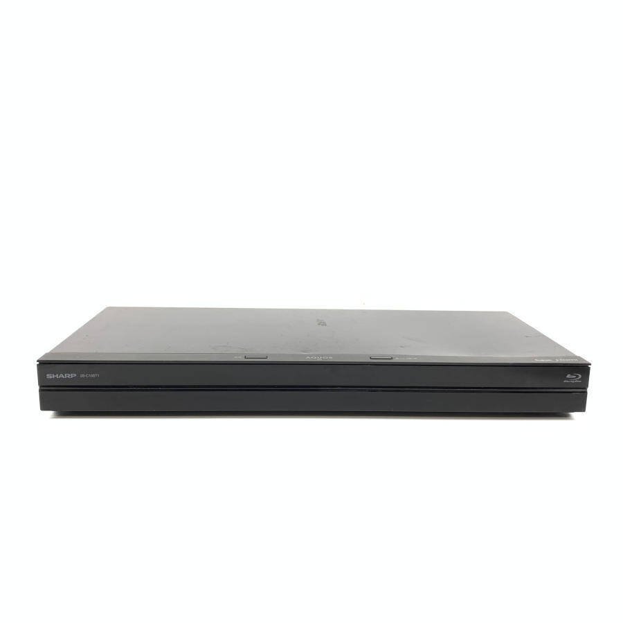 SHARP ブルーレイレコーダー 2B-C10BT1 ジャンク Yahoo!オークション -「ジャンク bt」(シャープ) (ブルーレイ