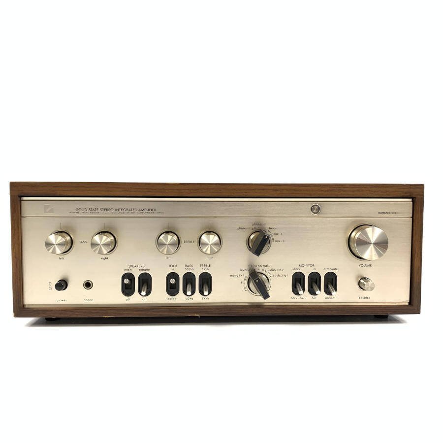 Yahoo!オークション -「luxman l-504」(アンプ) (オーディオ機器 Yahoo!オークション -「luxman l-504」(アンプ) (オーディオ機器
