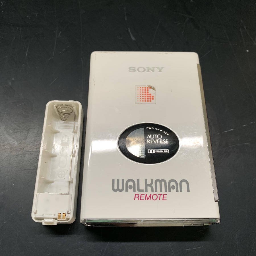 Yahoo!オークション -「sony wm-109」の落札相場・落札価格 Yahoo!オークション -「sony wm-109」の落札相場・落札価格
