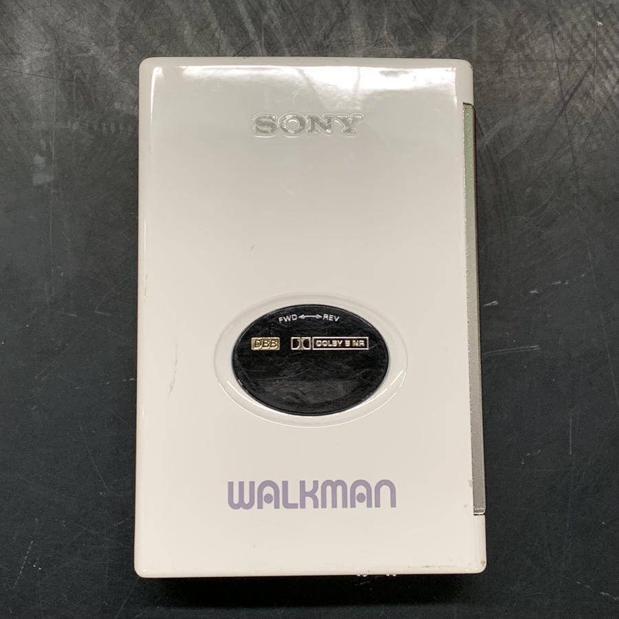 Yahoo!オークション -「sony wm 609」の落札相場・落札価格 Yahoo!オークション -「sony wm 609」の落札相場・落札価格