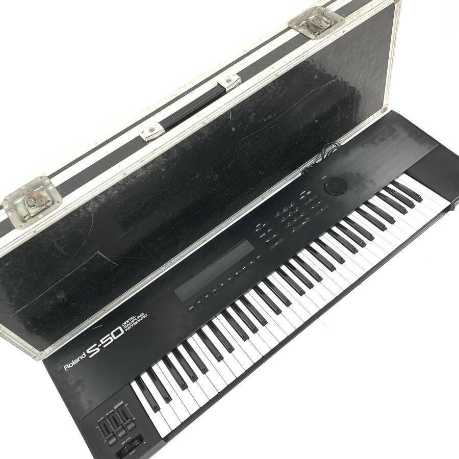 Yahoo!オークション -「roland s50」の落札相場・落札価格 Yahoo!オークション -「roland s50」の落札相場・落札価格