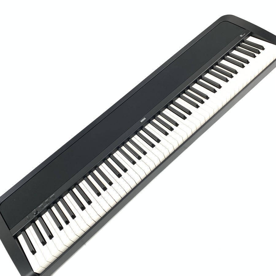 Yahoo!オークション -「korg 電子ピアノ b1」の落札相場・落札価格 Yahoo!オークション -「korg 電子ピアノ b1」の落札相場・落札価格