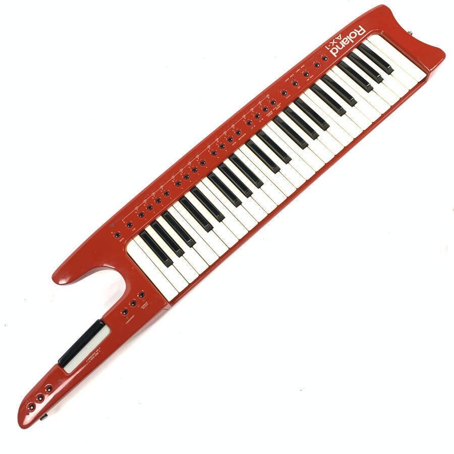 Yahoo!オークション -「roland ax-1」(楽器、器材) の落札相場 Yahoo!オークション -「roland ax-1」(楽器、器材) の落札相場