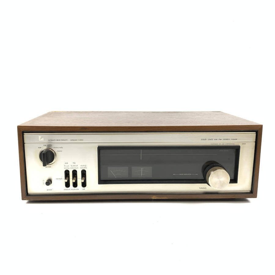 Yahoo!オークション -「luxman ラックスマン チューナー」の落札 Yahoo!オークション -「luxman ラックスマン チューナー」の落札