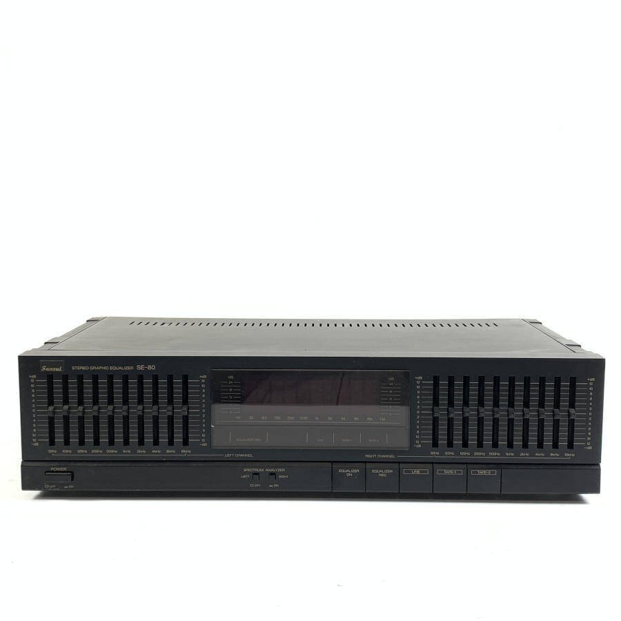 Yahoo!オークション -「サンスイ sansui se」の落札相場・落札価格 Yahoo!オークション -「サンスイ sansui se」の落札相場・落札価格