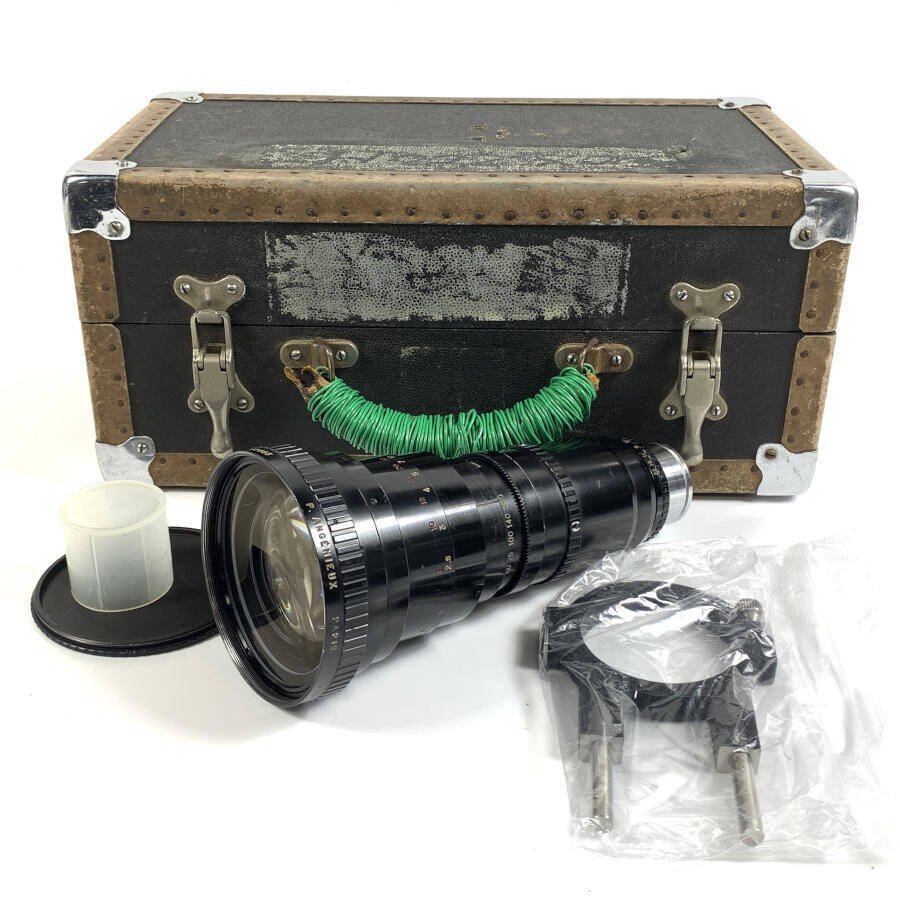 Yahoo!オークション -「angenieux zoom」(カメラ、光学機器) の Yahoo!オークション -「angenieux zoom」(カメラ、光学機器) の
