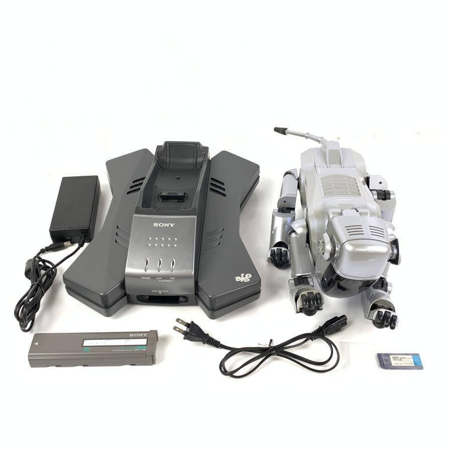 Yahoo!オークション -「sony acアダプター」(AIBO) (バーチャル Yahoo!オークション -「sony acアダプター」(AIBO) (バーチャル