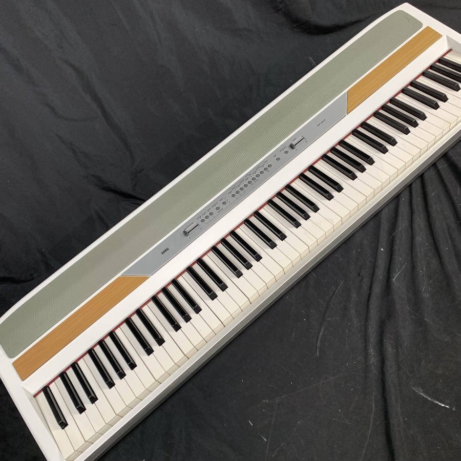 Yahoo!オークション -「korg sp-250」の落札相場・落札価格 Yahoo!オークション -「korg sp-250」の落札相場・落札価格